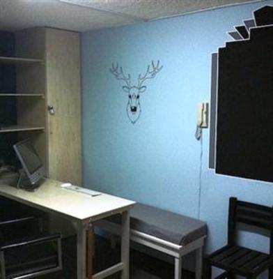 фото отеля Hostel 333