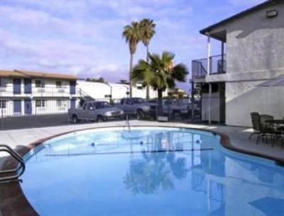 фото отеля Prime Inn San Diego