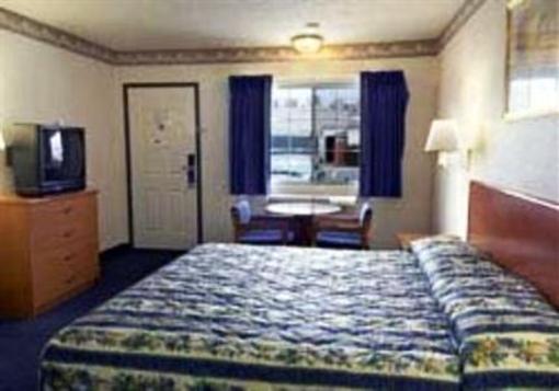 фото отеля Prime Inn San Diego