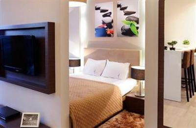 фото отеля Exclusive Apartments 19 Dzielnica