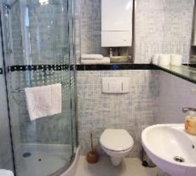 фото отеля Apartments Art Studio UW Nowy Swiat