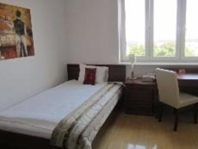 фото отеля Apartments Art Studio UW Nowy Swiat