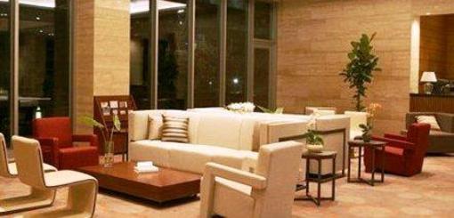 фото отеля The Suites Hotel Namwon