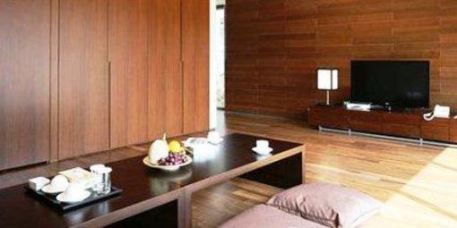 фото отеля The Suites Hotel Namwon