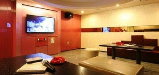 фото отеля The Suites Hotel Namwon