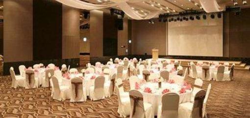 фото отеля The Suites Hotel Namwon
