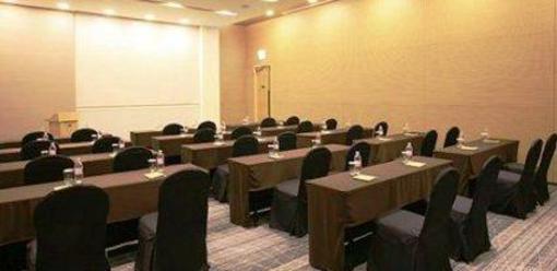 фото отеля The Suites Hotel Namwon