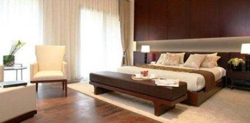 фото отеля The Suites Hotel Namwon