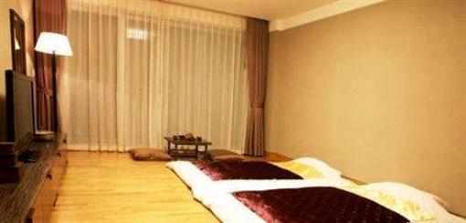 фото отеля The Suites Hotel Namwon