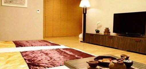 фото отеля The Suites Hotel Namwon