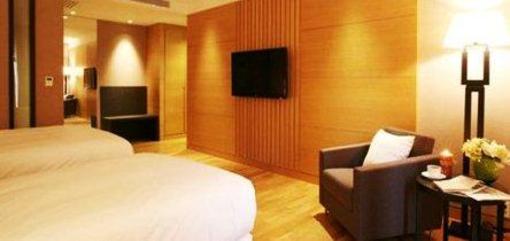 фото отеля The Suites Hotel Namwon
