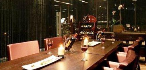фото отеля The Suites Hotel Namwon