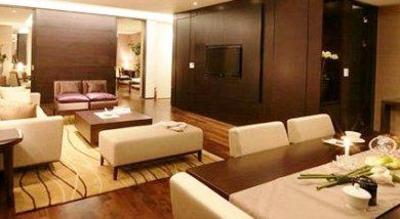 фото отеля The Suites Hotel Namwon