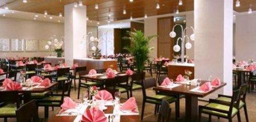 фото отеля The Suites Hotel Namwon