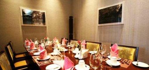 фото отеля The Suites Hotel Namwon