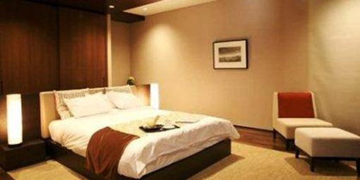 фото отеля The Suites Hotel Namwon