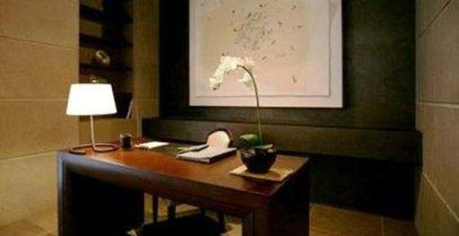 фото отеля The Suites Hotel Namwon