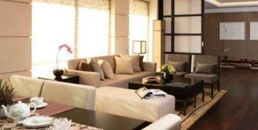 фото отеля The Suites Hotel Namwon