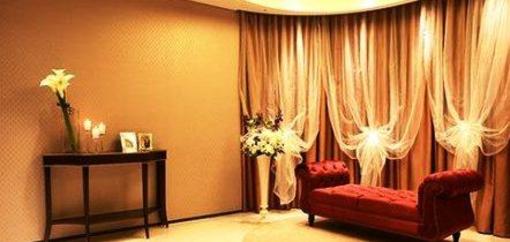 фото отеля The Suites Hotel Namwon