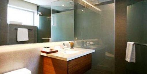 фото отеля The Suites Hotel Namwon