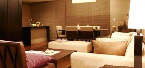 фото отеля The Suites Hotel Namwon