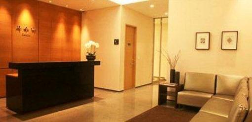 фото отеля The Suites Hotel Namwon