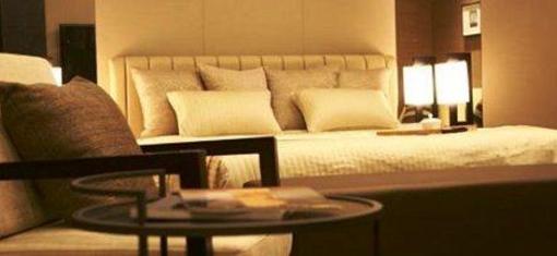 фото отеля The Suites Hotel Namwon