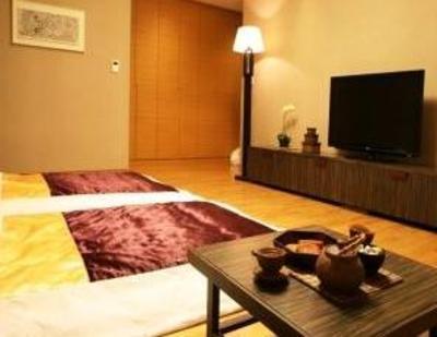 фото отеля The Suites Hotel Namwon