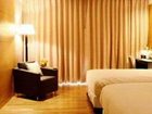 фото отеля The Suites Hotel Namwon