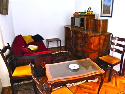фото отеля Mackenzie Hostel Belgrade