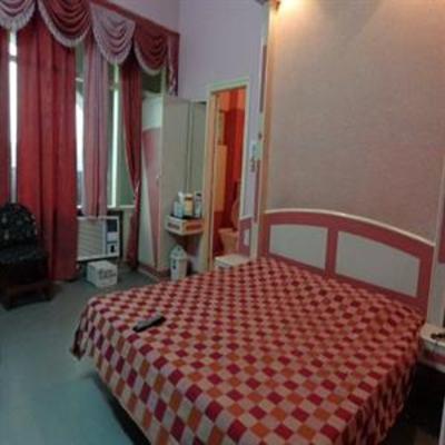 фото отеля Hotel Malik Regency