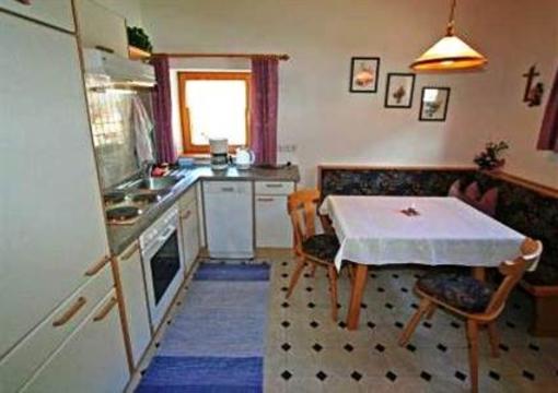 фото отеля Apartment Rifflerblick