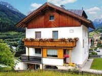 Apartment Rifflerblick