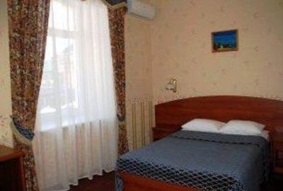 фото отеля Kupetcheskiy Club