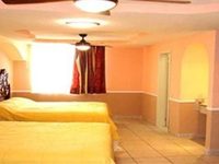 Hotel Casa Blanca Ixmiquilpan