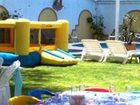фото отеля Hotel Casa Blanca Ixmiquilpan