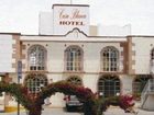 фото отеля Hotel Casa Blanca Ixmiquilpan