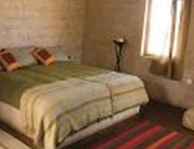 фото отеля Hotel Tayka de los Volcanes