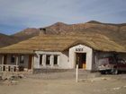 фото отеля Hotel Tayka de los Volcanes