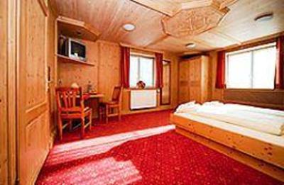 фото отеля Jakl Hof