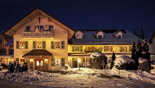 фото отеля Jakl Hof