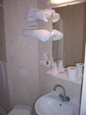 фото отеля Saxotel
