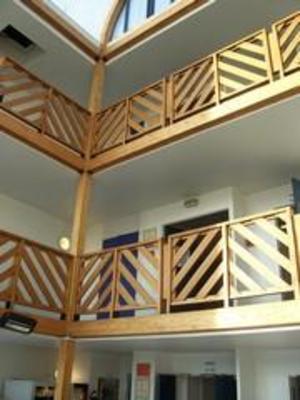 фото отеля Saxotel