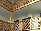 фото отеля Saxotel