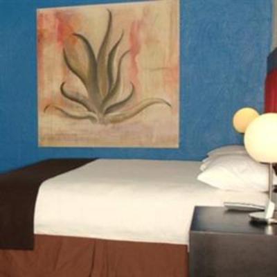 фото отеля The Clarendon Hotel - Phoenix's Urban Retreat