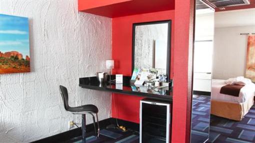 фото отеля The Clarendon Hotel - Phoenix's Urban Retreat