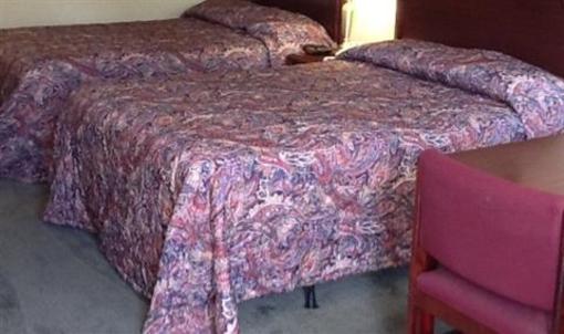 фото отеля Guesthouse Inn & Suites Bayou La Batre Mobile