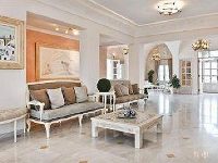 El Greco Hotel Fira