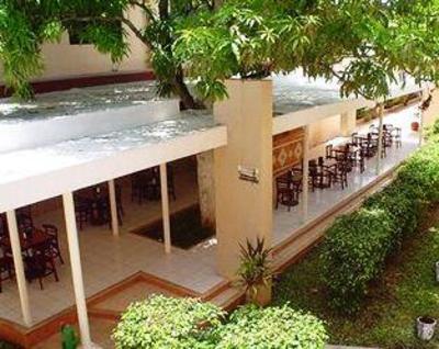 фото отеля Hotel Plaza Yucatan