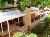 Hotel Plaza Yucatan